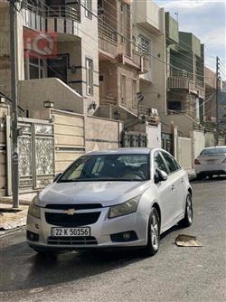 شيفروليه كروز